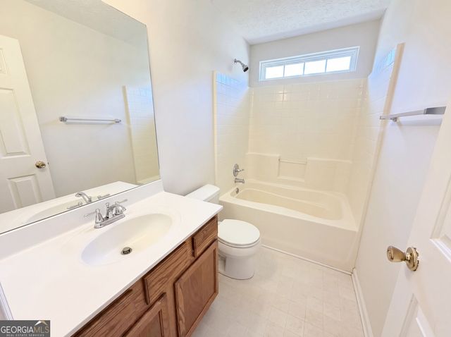 503 Oakleaf Court, Acworth, GA 30102