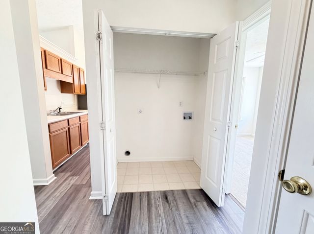 503 Oakleaf Court, Acworth, GA 30102
