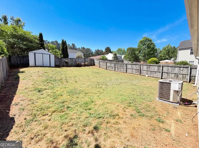 503 Oakleaf Court, Acworth, GA 30102