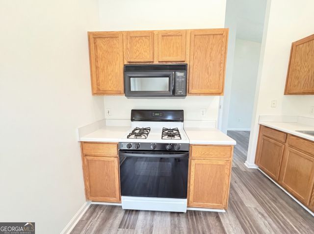 503 Oakleaf Court, Acworth, GA 30102
