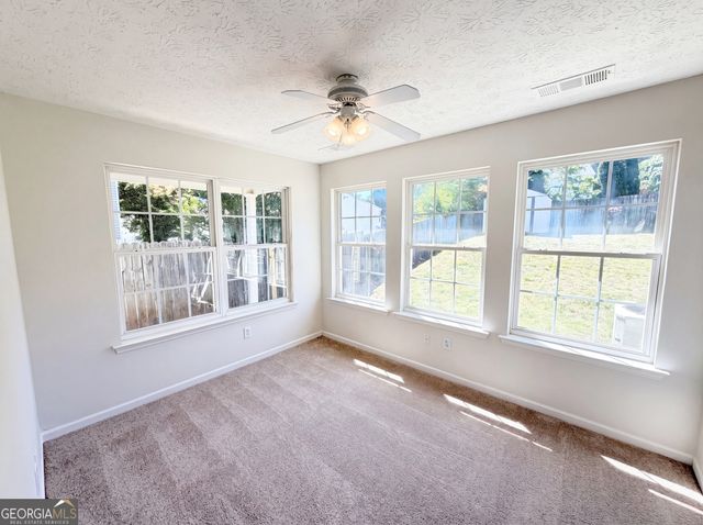 503 Oakleaf Court, Acworth, GA 30102