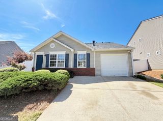 503 Oakleaf Court, Acworth, GA 30102