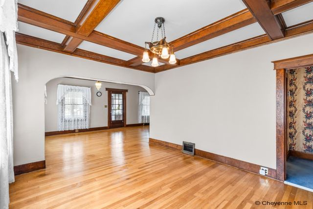 3321 WARREN AVE, Cheyenne, WY 82001