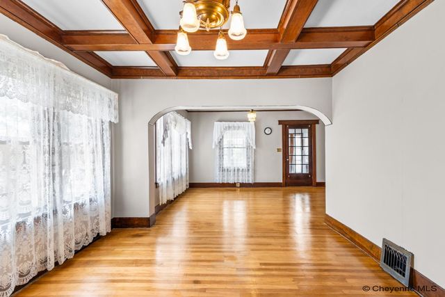 3321 WARREN AVE, Cheyenne, WY 82001