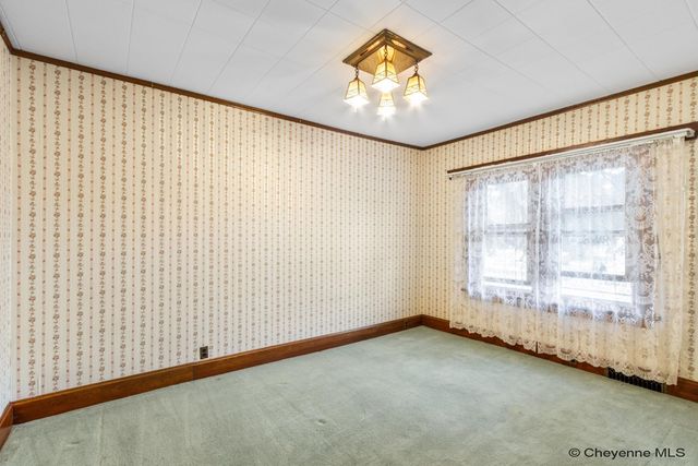3321 WARREN AVE, Cheyenne, WY 82001