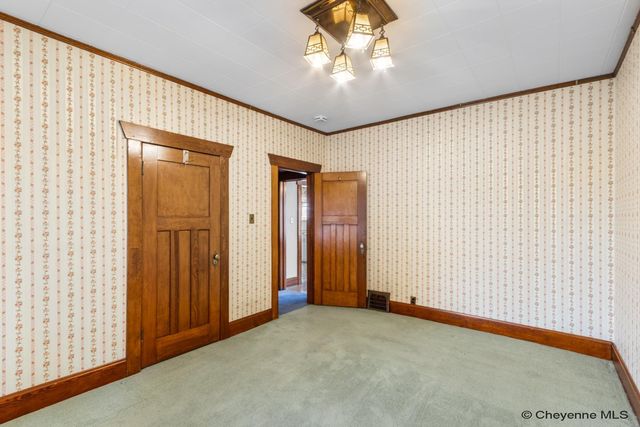3321 WARREN AVE, Cheyenne, WY 82001