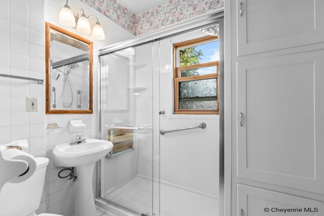 3321 WARREN AVE, Cheyenne, WY 82001