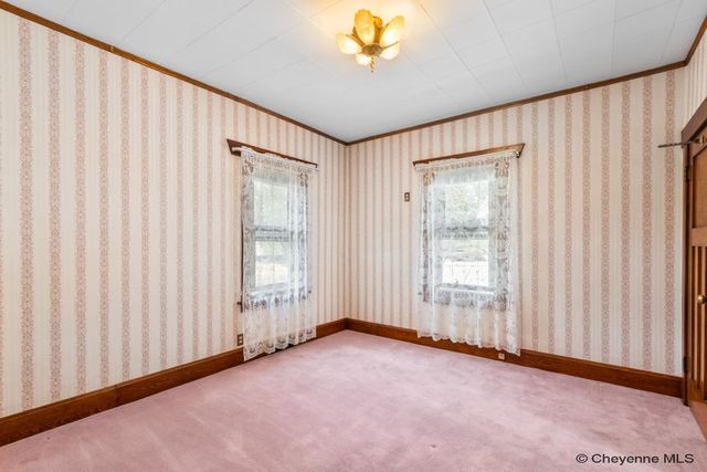 3321 WARREN AVE, Cheyenne, WY 82001