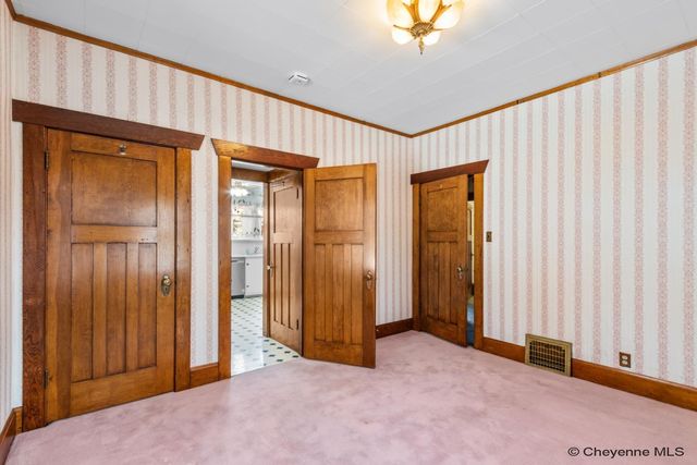 3321 WARREN AVE, Cheyenne, WY 82001