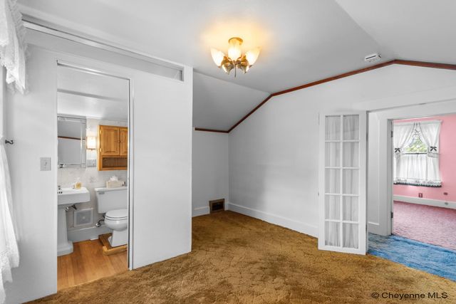 3321 WARREN AVE, Cheyenne, WY 82001