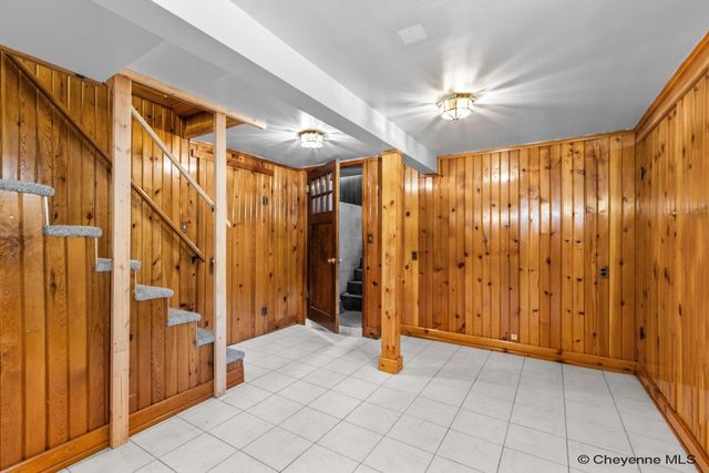 3321 WARREN AVE, Cheyenne, WY 82001