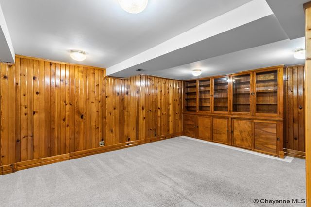 3321 WARREN AVE, Cheyenne, WY 82001