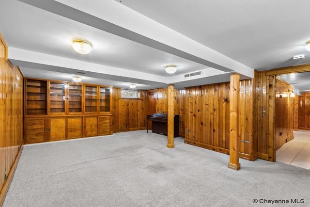 3321 WARREN AVE, Cheyenne, WY 82001