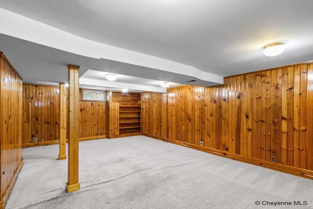 3321 WARREN AVE, Cheyenne, WY 82001