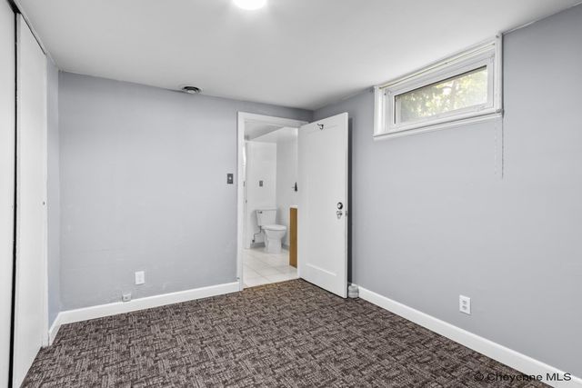 3321 WARREN AVE, Cheyenne, WY 82001