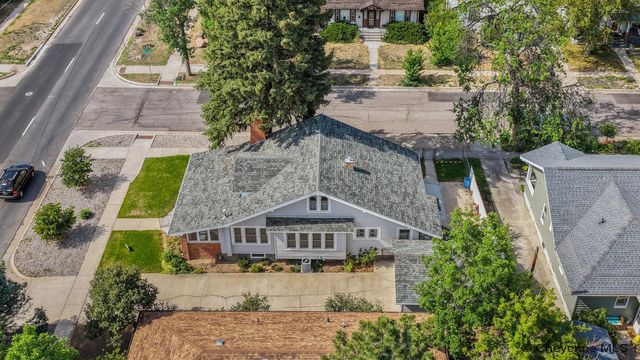 3321 WARREN AVE, Cheyenne, WY 82001