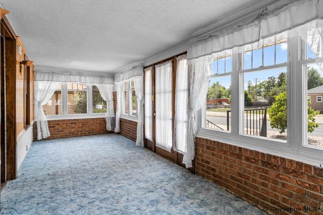 3321 WARREN AVE, Cheyenne, WY 82001