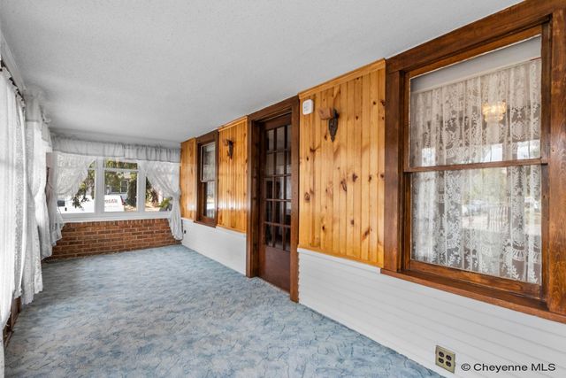 3321 WARREN AVE, Cheyenne, WY 82001