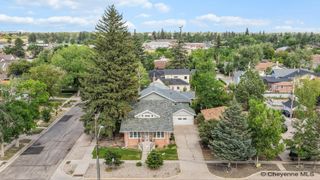 3321 WARREN AVE, Cheyenne, WY 82001