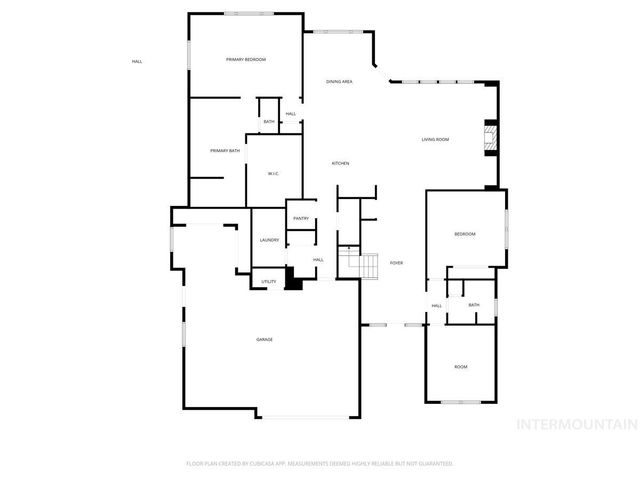 21460 Jackson Creek Ct, Star, ID 83669