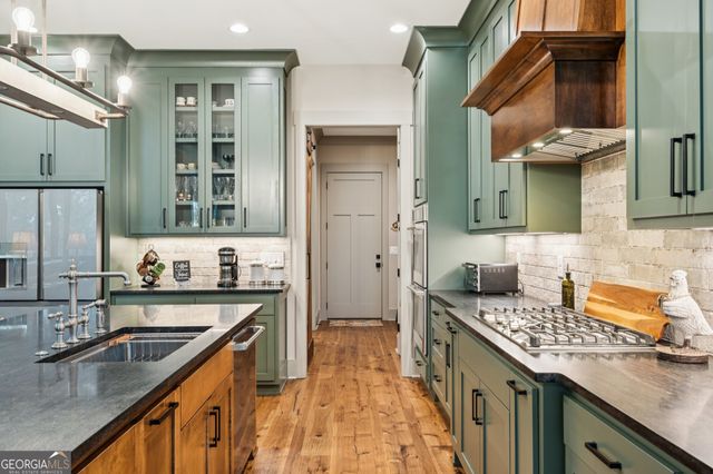 179 Golden Bear Pass, Dahlonega, GA 30533