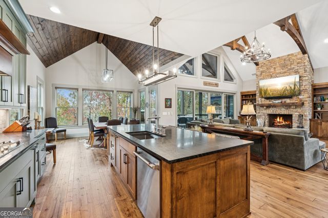 179 Golden Bear Pass, Dahlonega, GA 30533