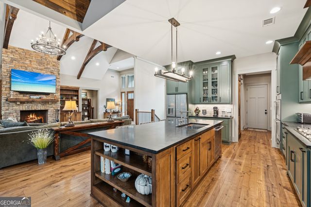 179 Golden Bear Pass, Dahlonega, GA 30533