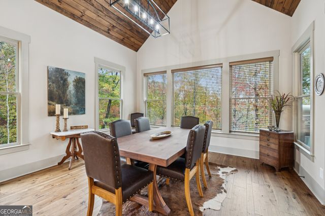 179 Golden Bear Pass, Dahlonega, GA 30533