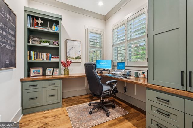 179 Golden Bear Pass, Dahlonega, GA 30533