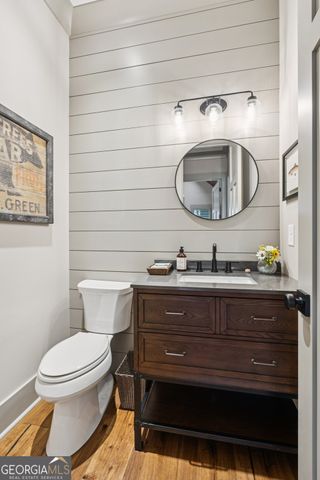 179 Golden Bear Pass, Dahlonega, GA 30533