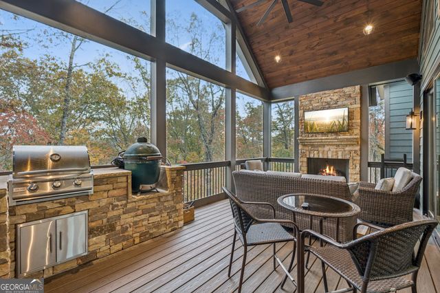 179 Golden Bear Pass, Dahlonega, GA 30533