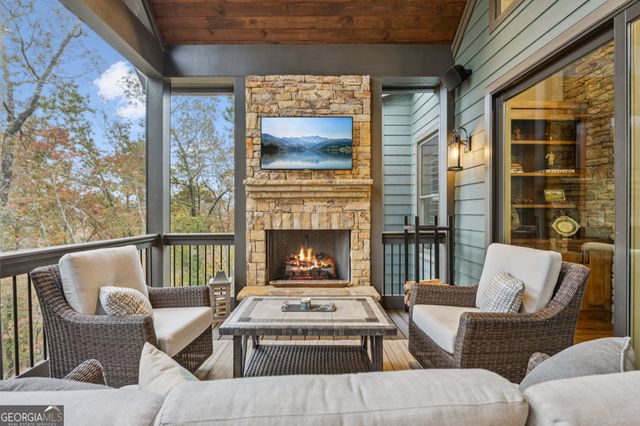 179 Golden Bear Pass, Dahlonega, GA 30533