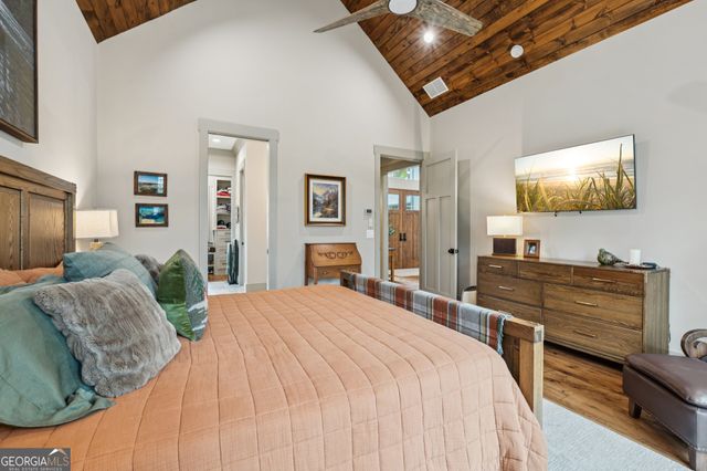 179 Golden Bear Pass, Dahlonega, GA 30533