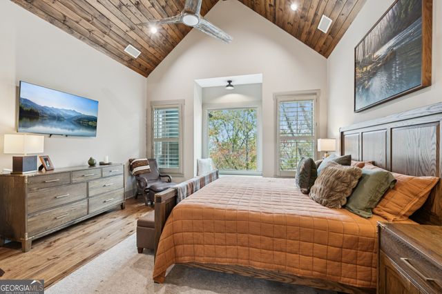 179 Golden Bear Pass, Dahlonega, GA 30533