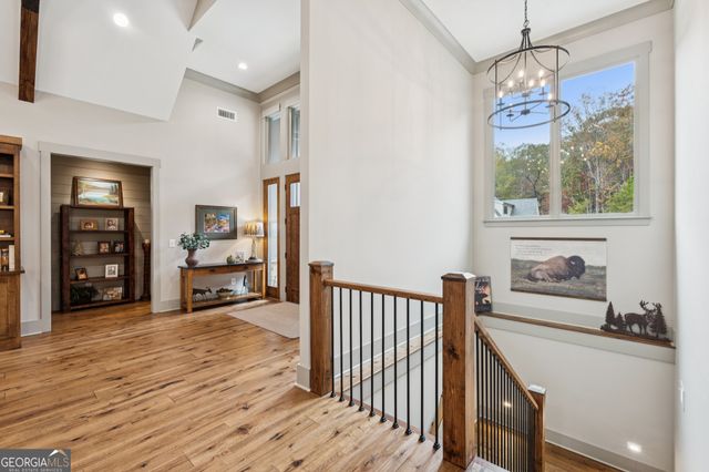 179 Golden Bear Pass, Dahlonega, GA 30533