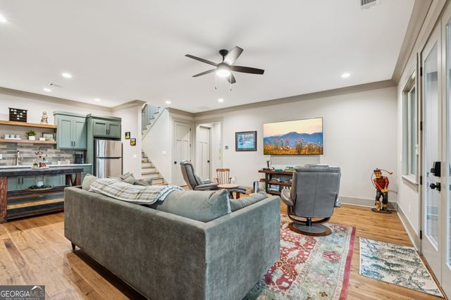 179 Golden Bear Pass, Dahlonega, GA 30533