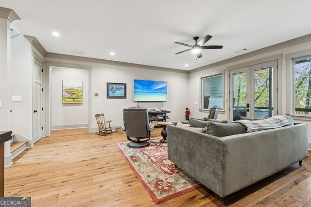 179 Golden Bear Pass, Dahlonega, GA 30533