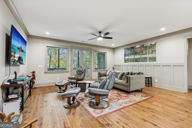 179 Golden Bear Pass, Dahlonega, GA 30533