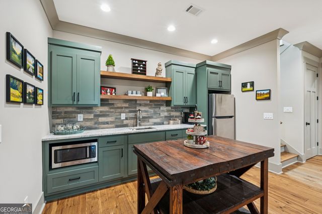 179 Golden Bear Pass, Dahlonega, GA 30533