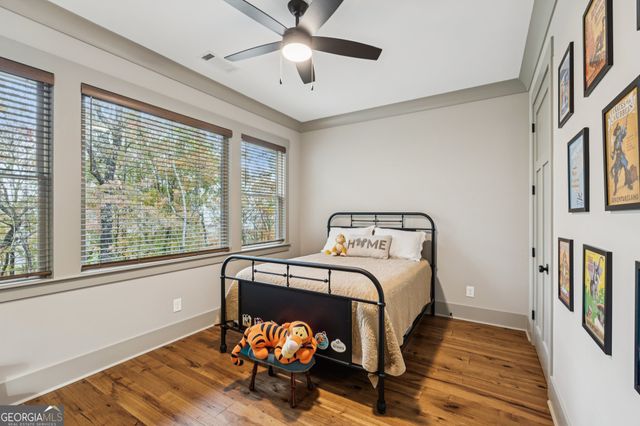 179 Golden Bear Pass, Dahlonega, GA 30533