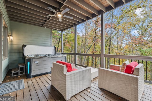 179 Golden Bear Pass, Dahlonega, GA 30533