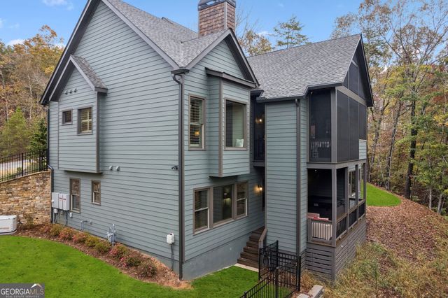 179 Golden Bear Pass, Dahlonega, GA 30533