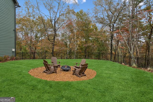 179 Golden Bear Pass, Dahlonega, GA 30533