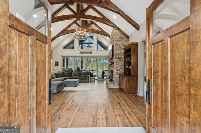 179 Golden Bear Pass, Dahlonega, GA 30533