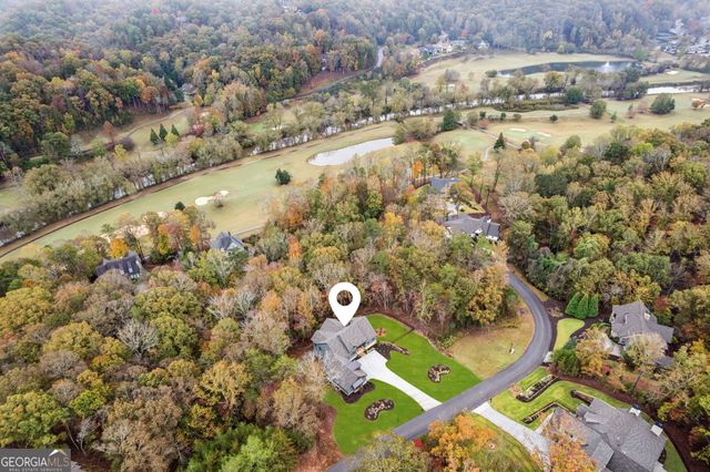 179 Golden Bear Pass, Dahlonega, GA 30533