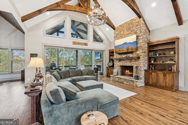 179 Golden Bear Pass, Dahlonega, GA 30533