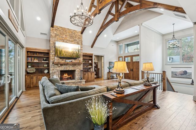 179 Golden Bear Pass, Dahlonega, GA 30533