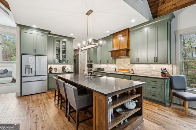 179 Golden Bear Pass, Dahlonega, GA 30533