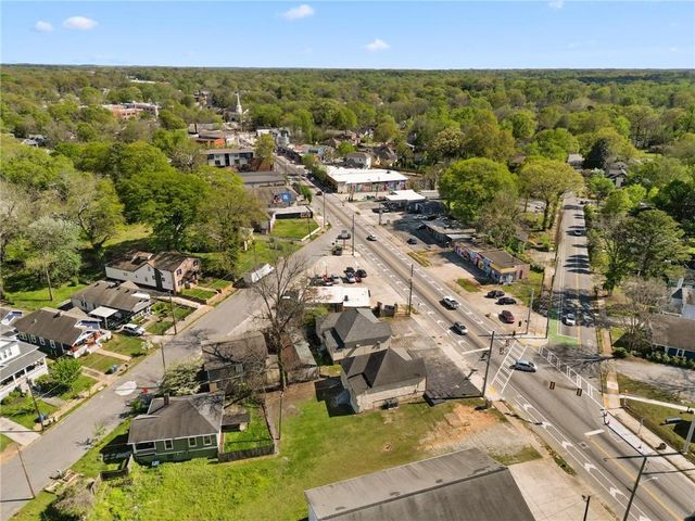 1583 Ralph David Abernathy Boulevard SW, Atlanta, GA 30310