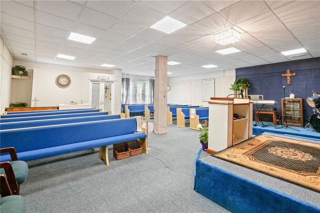 1583 Ralph David Abernathy Boulevard SW, Atlanta, GA 30310